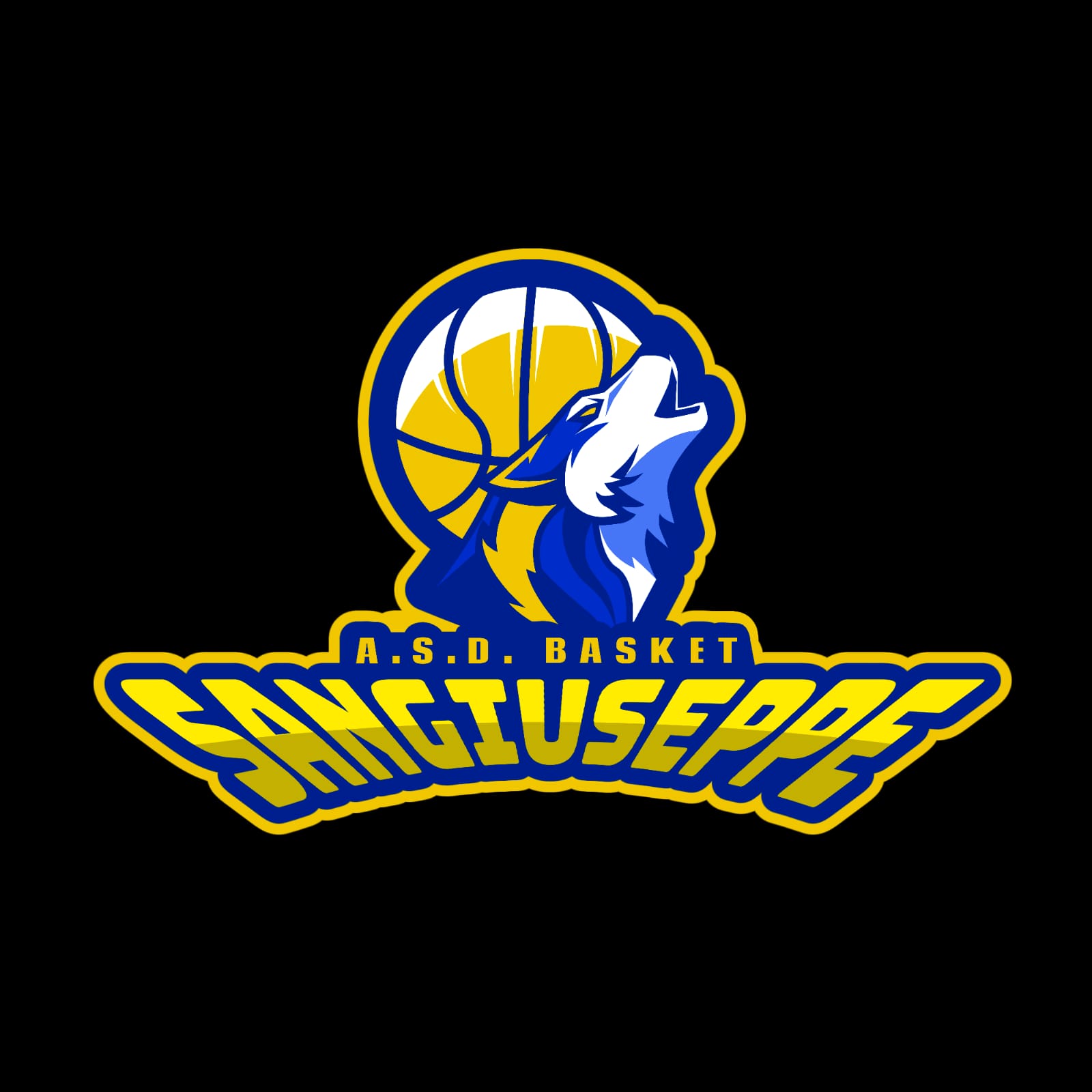 BASKET S. GIUSEPPE